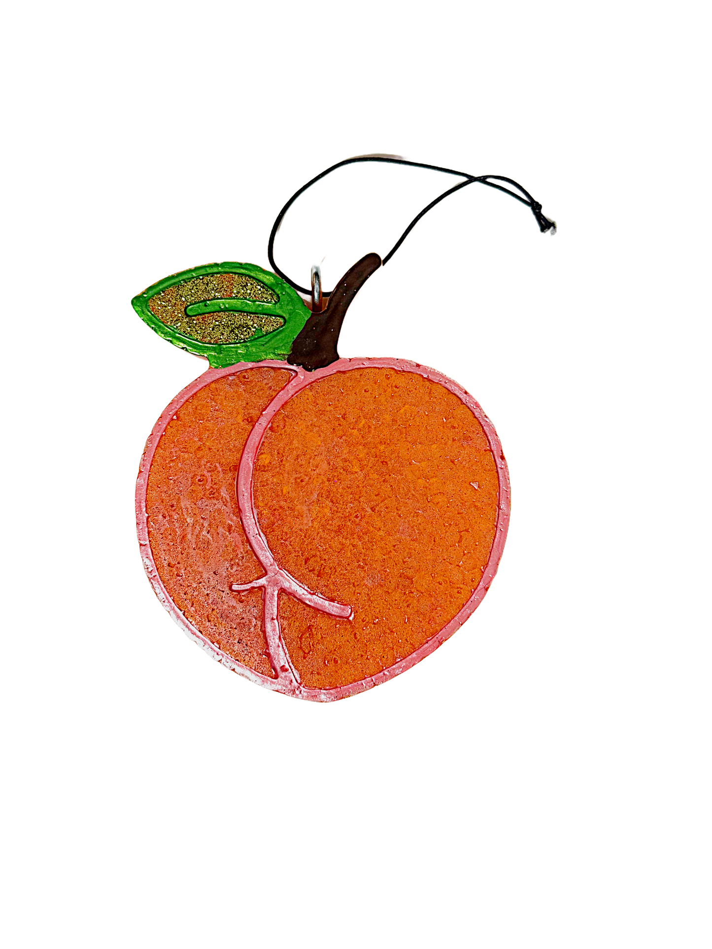 PEACH SCENT SEEDS AIR FRESHENER