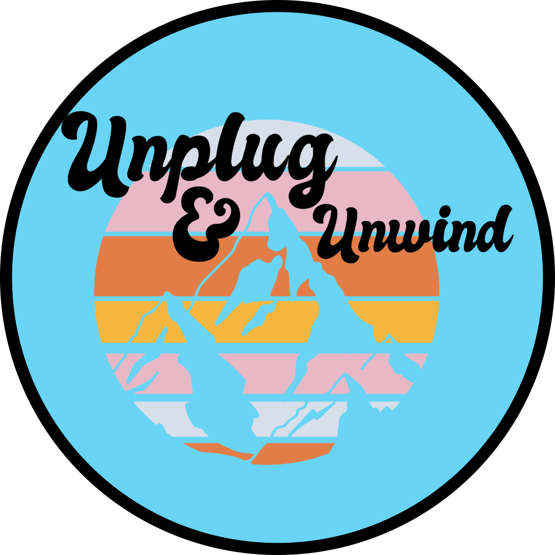 UNPLUG AND UNWIND SCENT SEEDS AIR FRESHENER