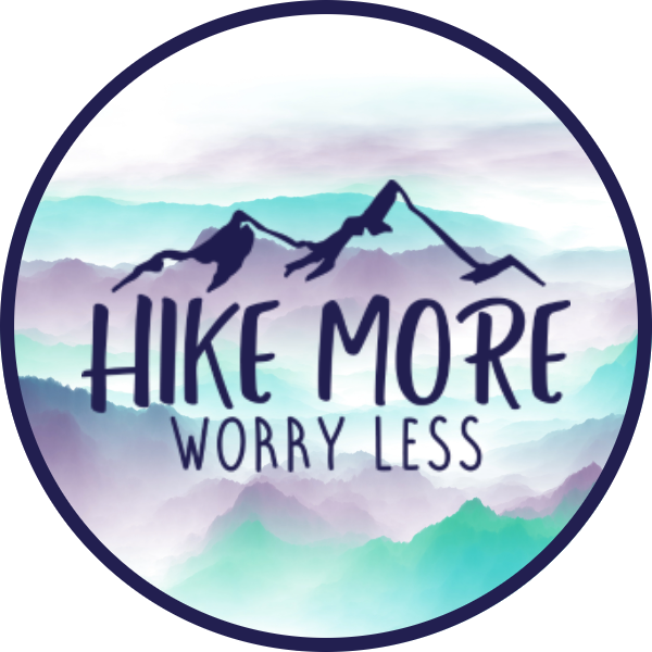 HIKE MORE WORRY LESS SCENT SEEDS AIR FRESHENER