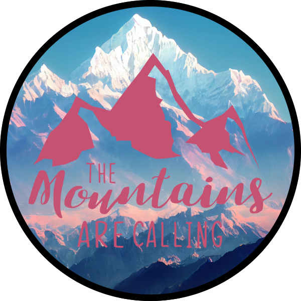 THE MOUNTAINS ARE CALLING SCENT SEEDS AIR FRESHENER