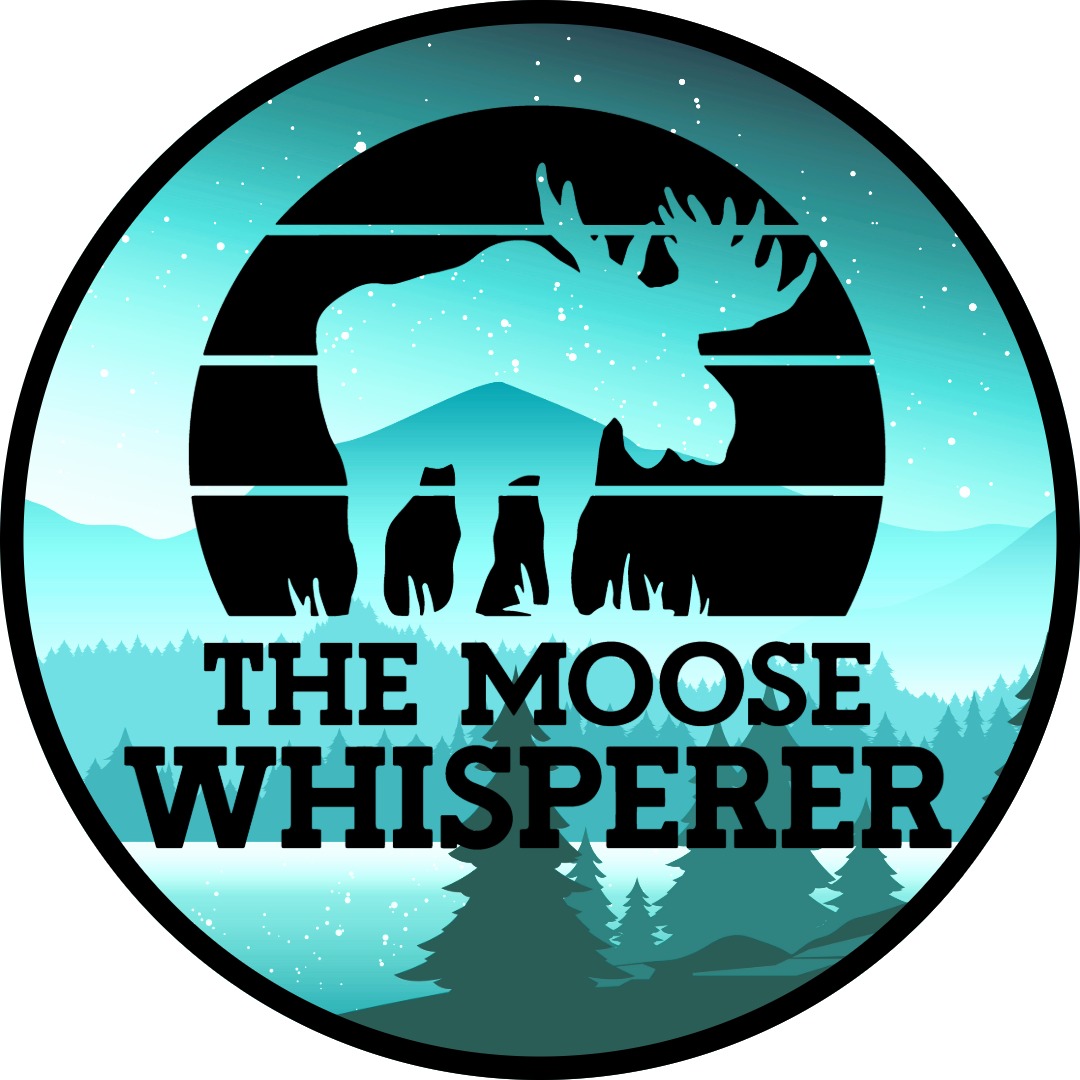 THE MOOSE WHISPERER SCENT SEEDS AIR FRESHENER