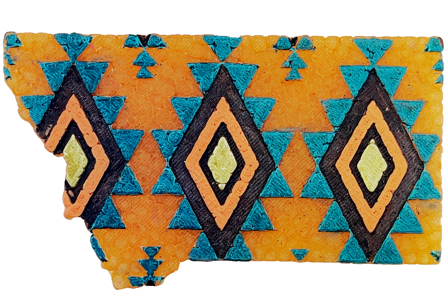 AZTEC MONTANA SCENT SEEDS AIR FRESHENER