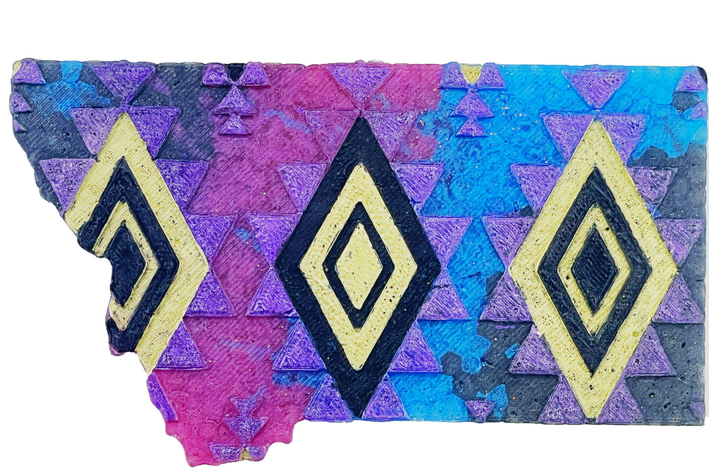AZTEC MONTANA SCENT SEEDS AIR FRESHENER
