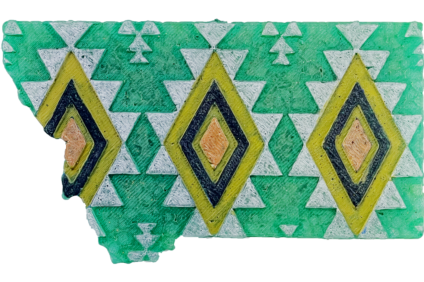 AZTEC MONTANA SCENT SEEDS AIR FRESHENER