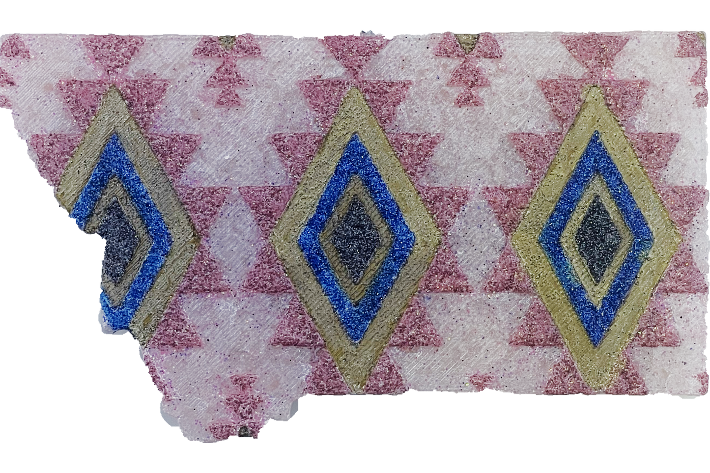 AZTEC MONTANA SCENT SEEDS AIR FRESHENER