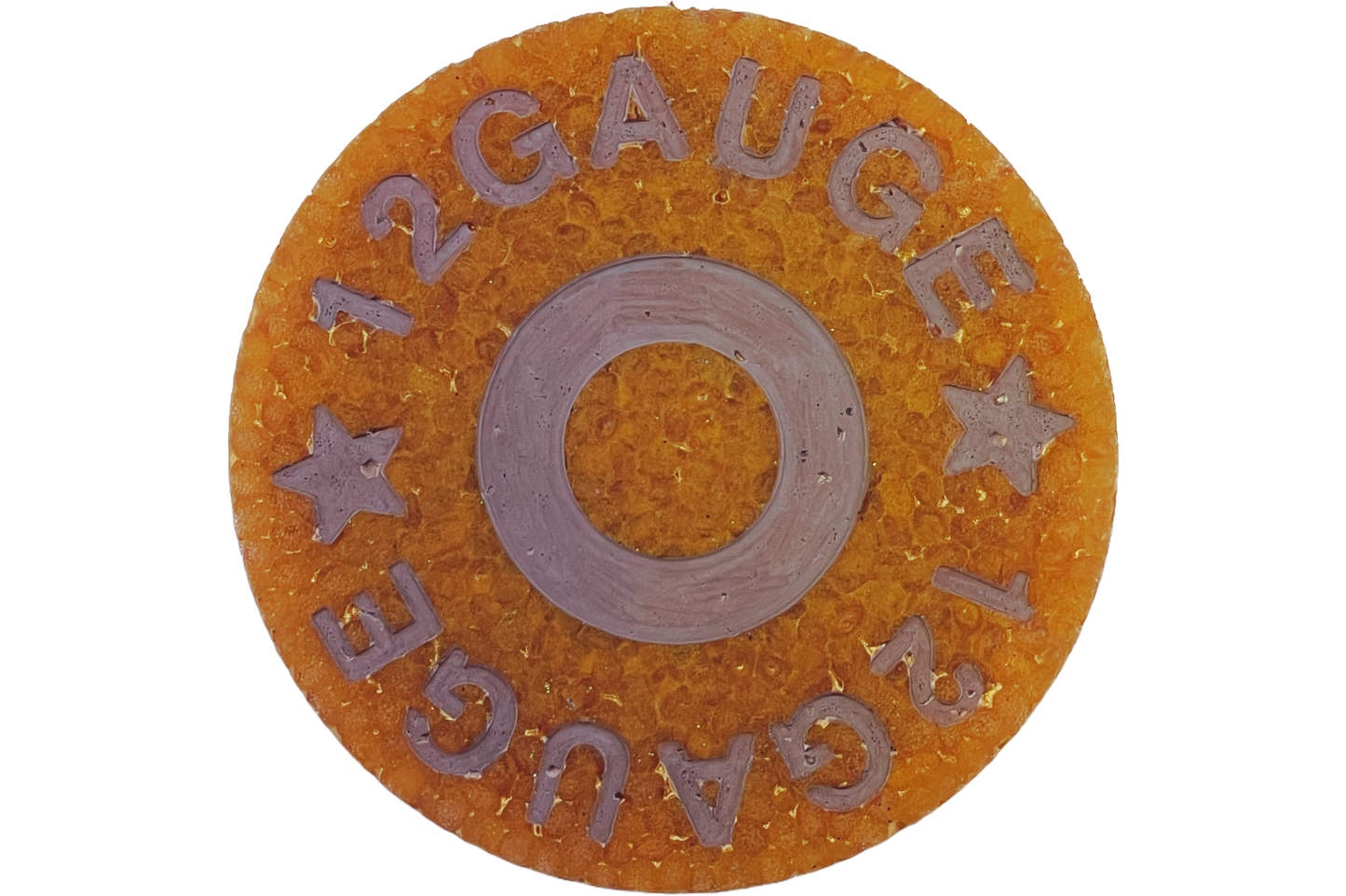 SHOTGUN SHELL SCENT SEEDS AIR FRESHENER