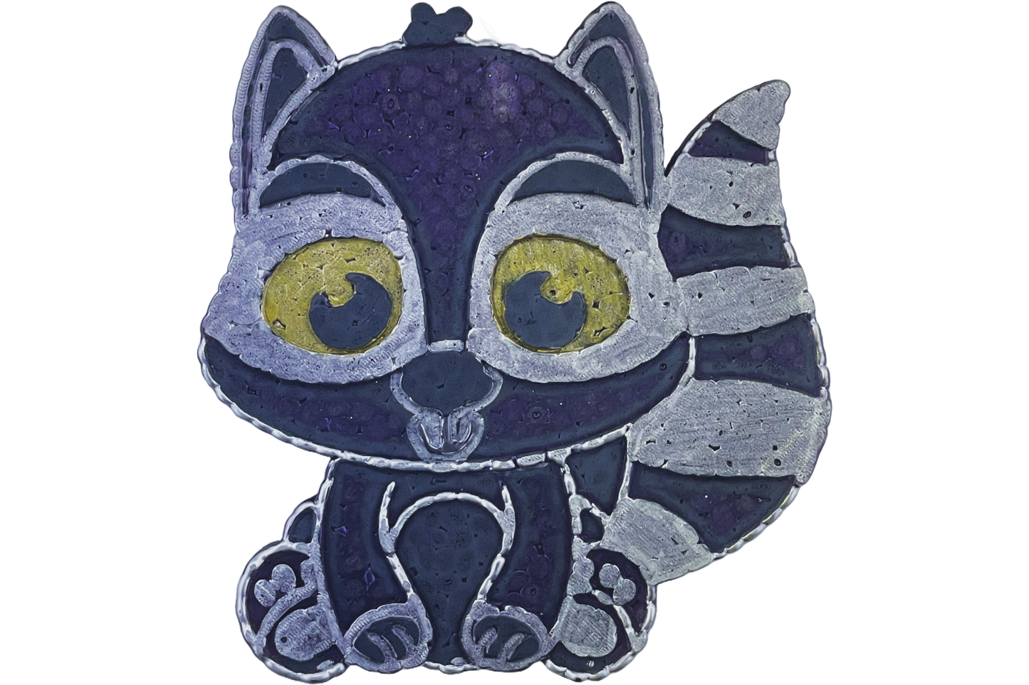 RACOON SCENT SEEDS AIR FRESHENER