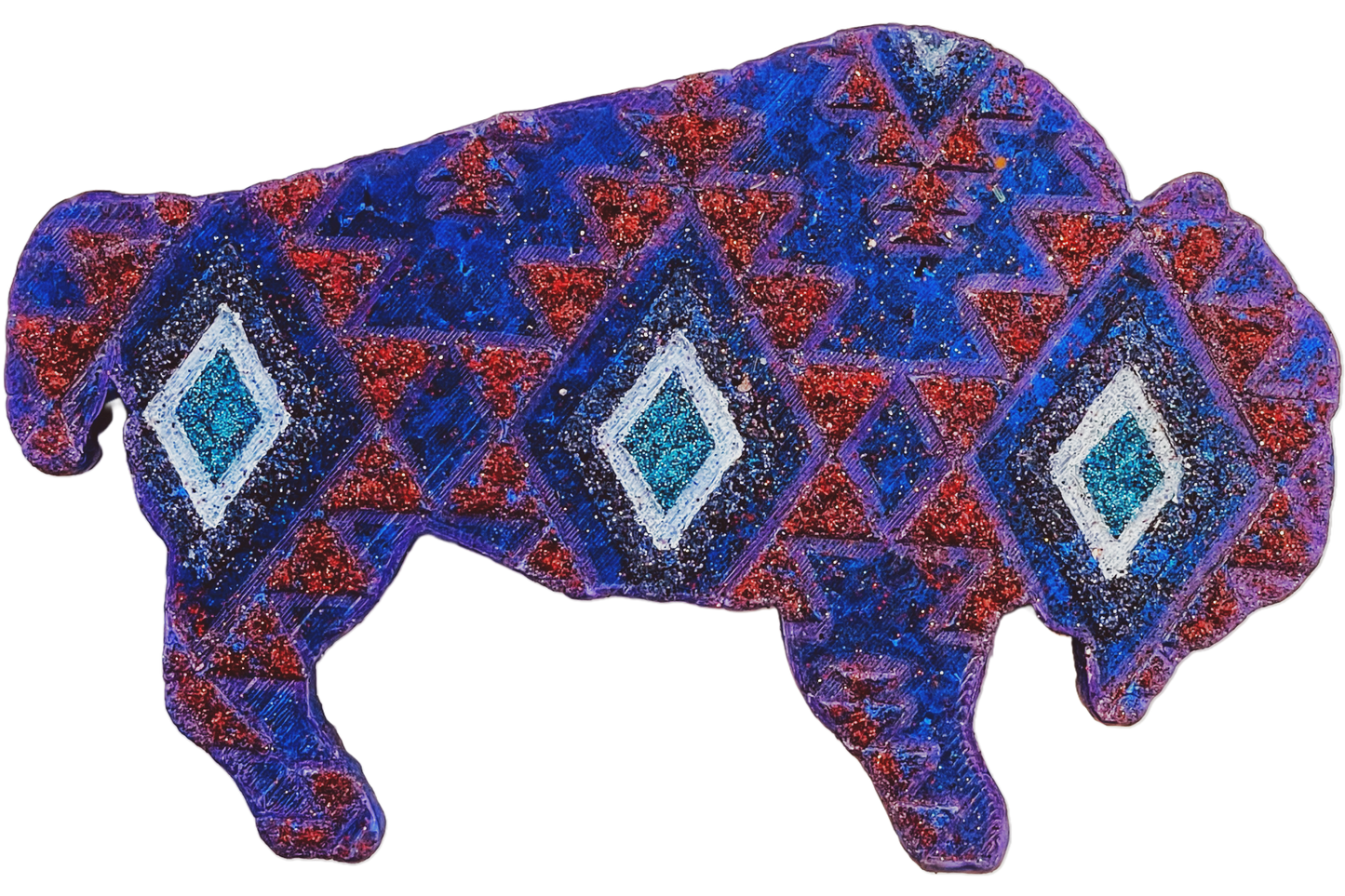 AZTEC BISON SCENT SEEDS AIR FRESHENER