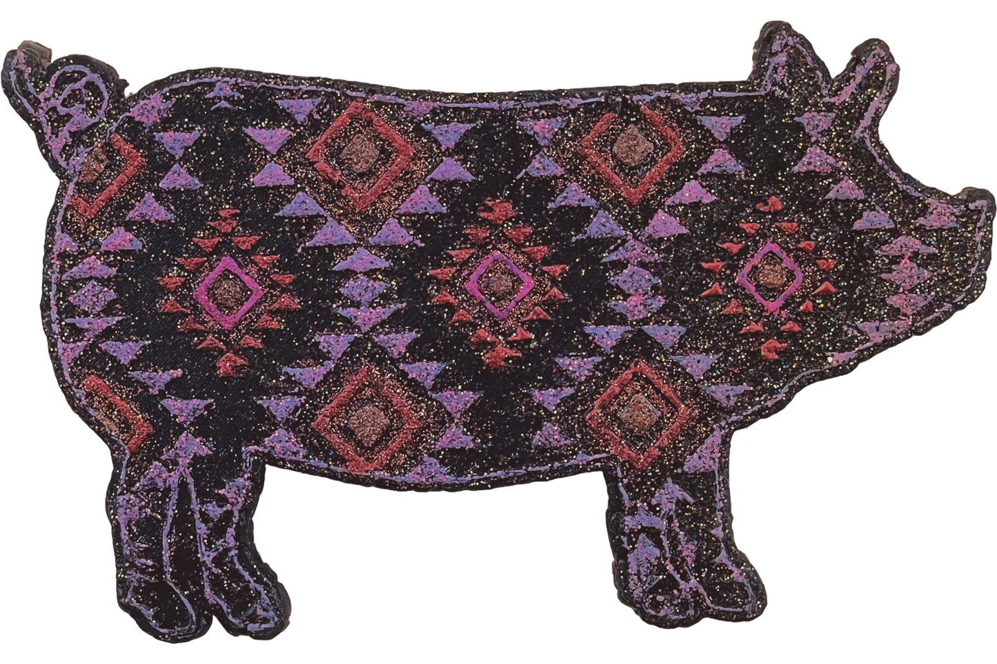 AZTEC PIG SCENT SEEDS AIR FRESHENER