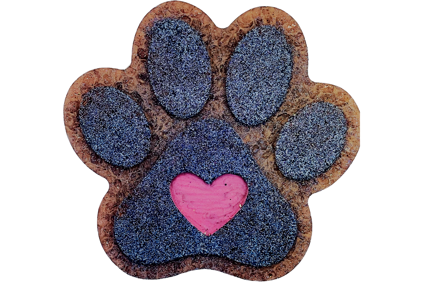 DOG PAW SCENT SEEDS AIR FRESHENER