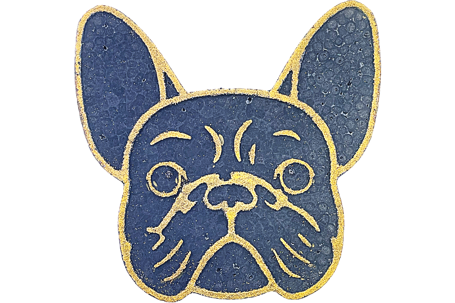 FRENCHIE BULLDOG SCENT SEEDS AIR FRESHENER