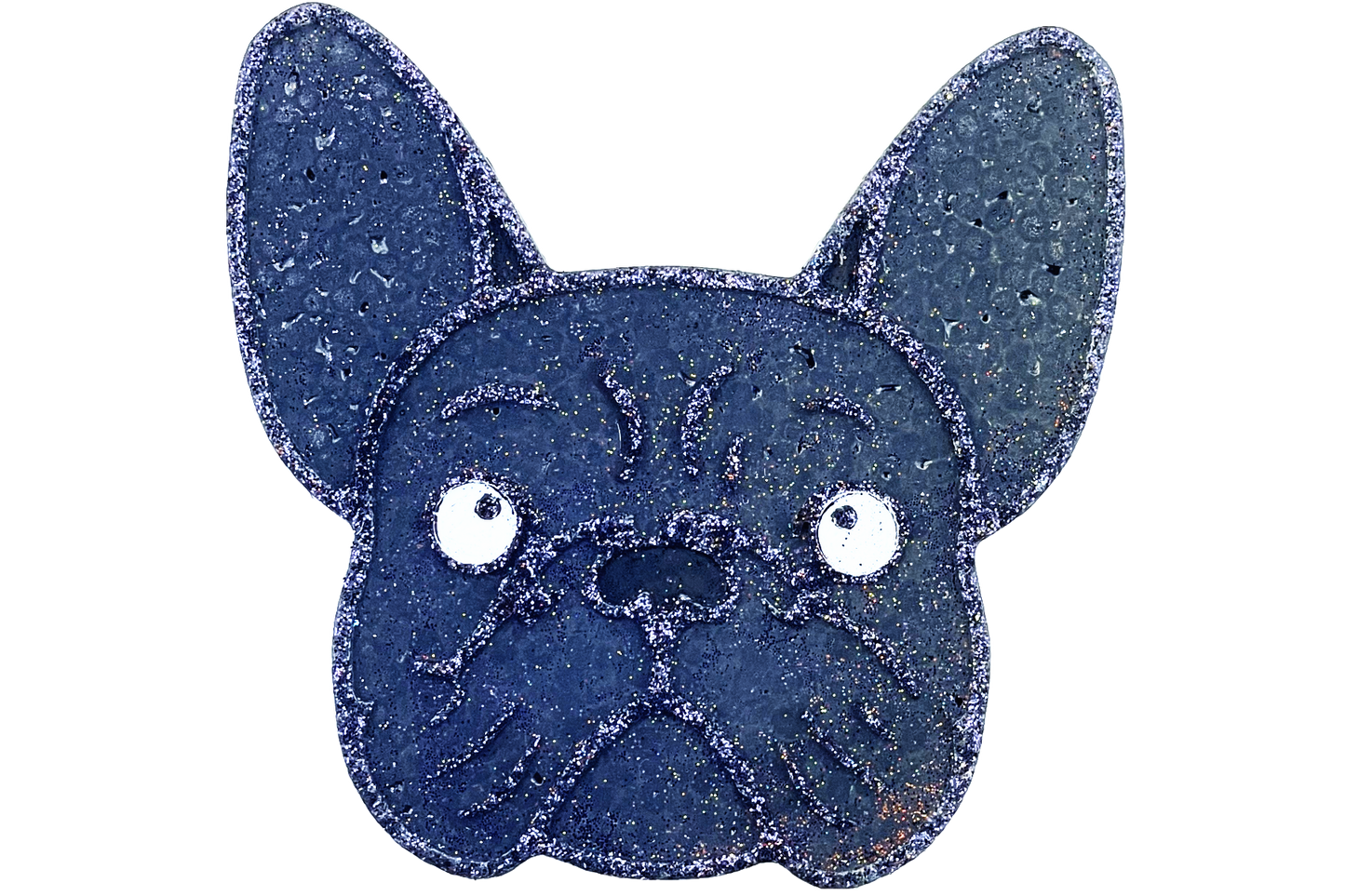 FRENCHIE BULLDOG SCENT SEEDS AIR FRESHENER