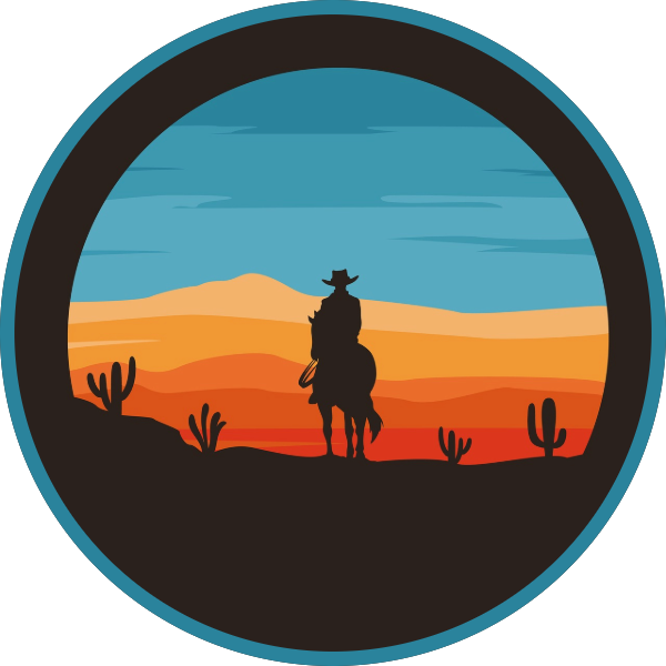 LONE COWBOY SCENT SEEDS AIR FRESHENER