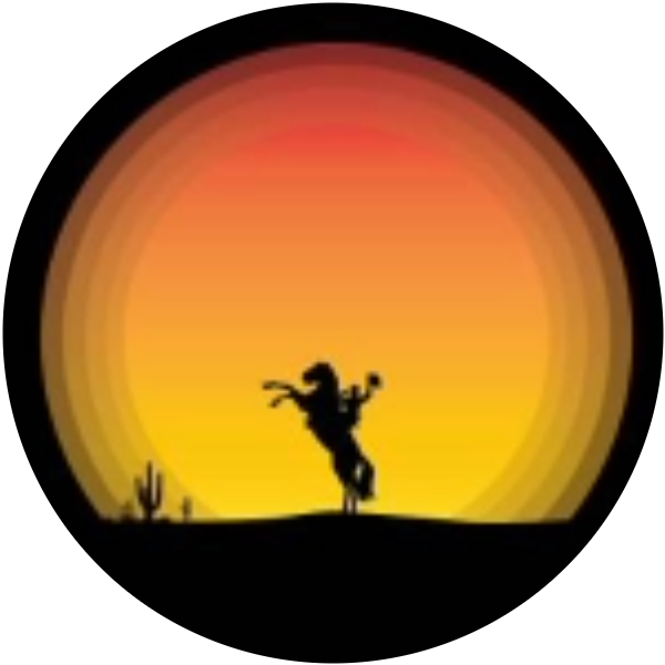 COWBOY SCENT SEEDS AIR FRESHENER