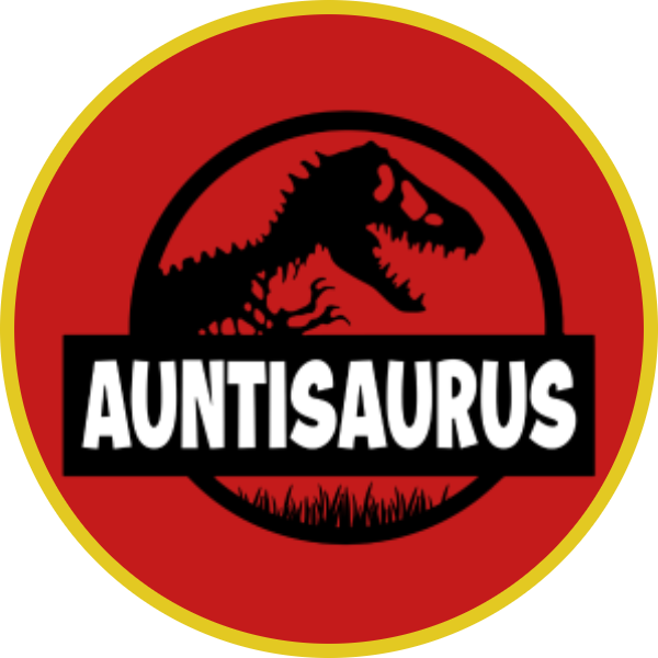 AUNTISAURUS SCENT SEEDS AIR FRESHENER