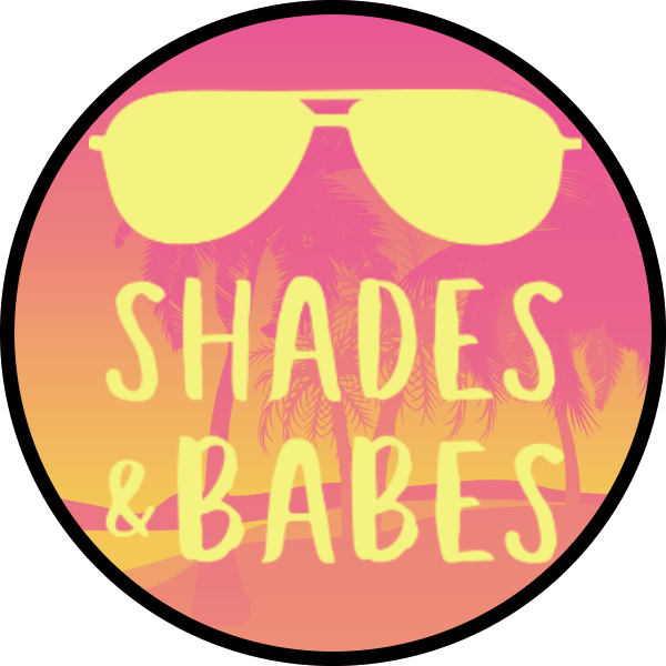 SHADES & BABES SCENT SEEDS AIR FRESHENER