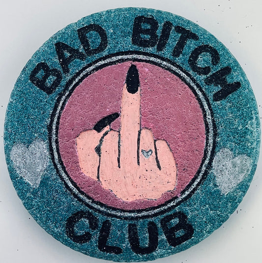 BAD BITCH CLUB