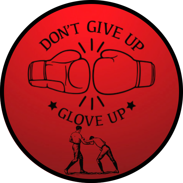 DON'T GIVE UP GLOVE UP SCENT SEEDS AIR FRESHENER