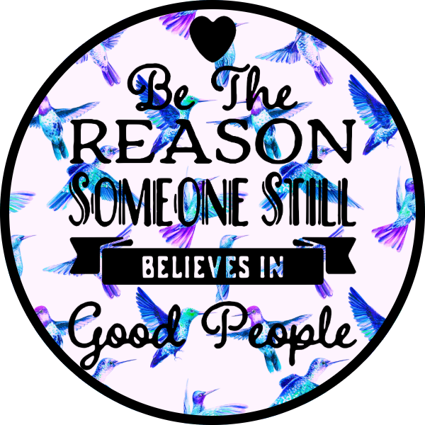 BE THE REASON SCENT SEEDS AIR FRESHENER