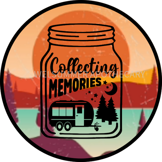 COLLECTING MEMORIES