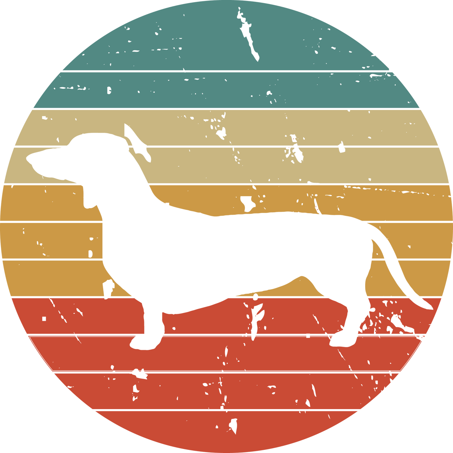 WEINER DOG SCENT SEEDS AIR FRESHENER
