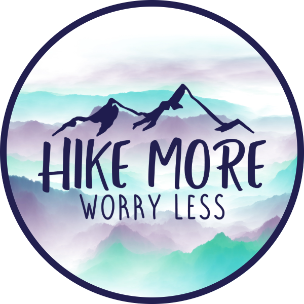HIKE MORE WORRY LESS SCENT SEEDS AIR FRESHENER