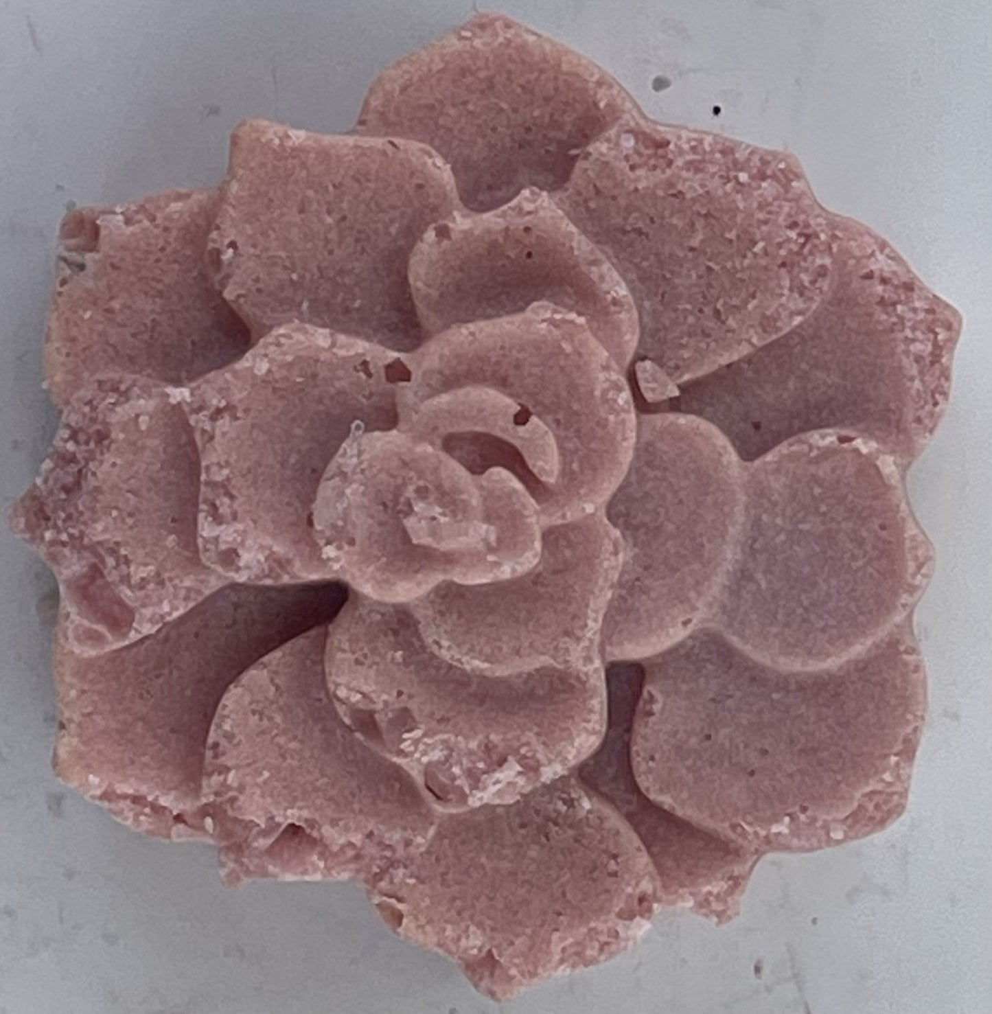 PINK SALT BAR SOAP