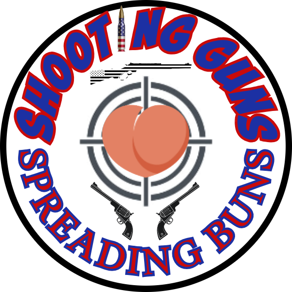 SHOOTING GUNS SCENT SEEDS AIR FRESHENER