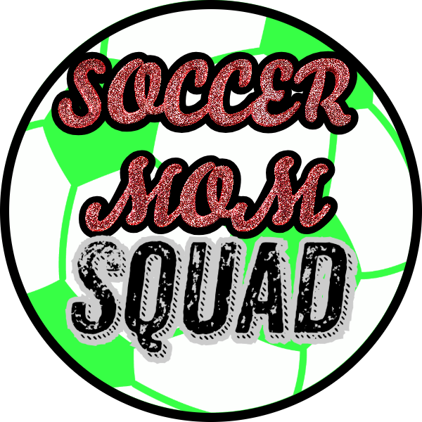 SOCCER MOM SQUAD SCENT SEEDS AIR FRESHENER