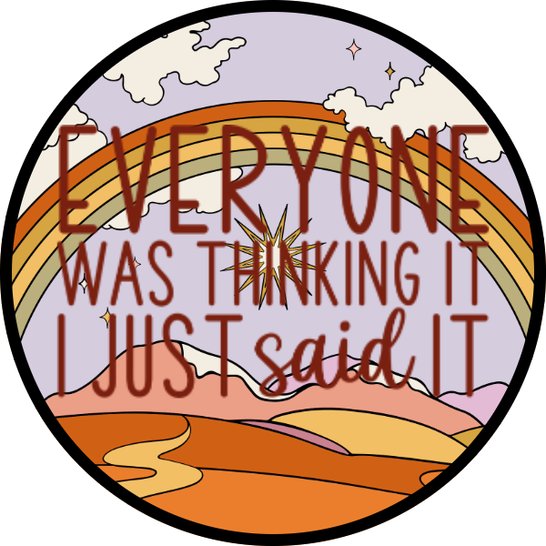 EVERYONE WAS THINKING IT I JUST SAID IT SCENT SEEDS AIR FRESHENER