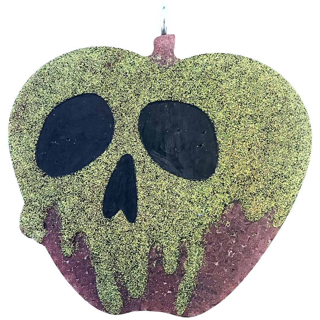 POISON APPLE PHASE SCENT SEEDS AIR FRESHENER