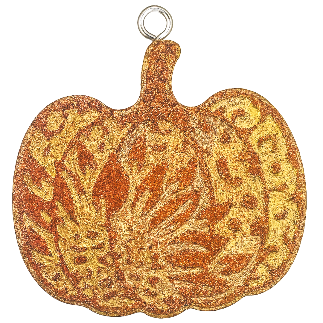 PUMPKIN SCENT SEEDS AIR FRESHENER
