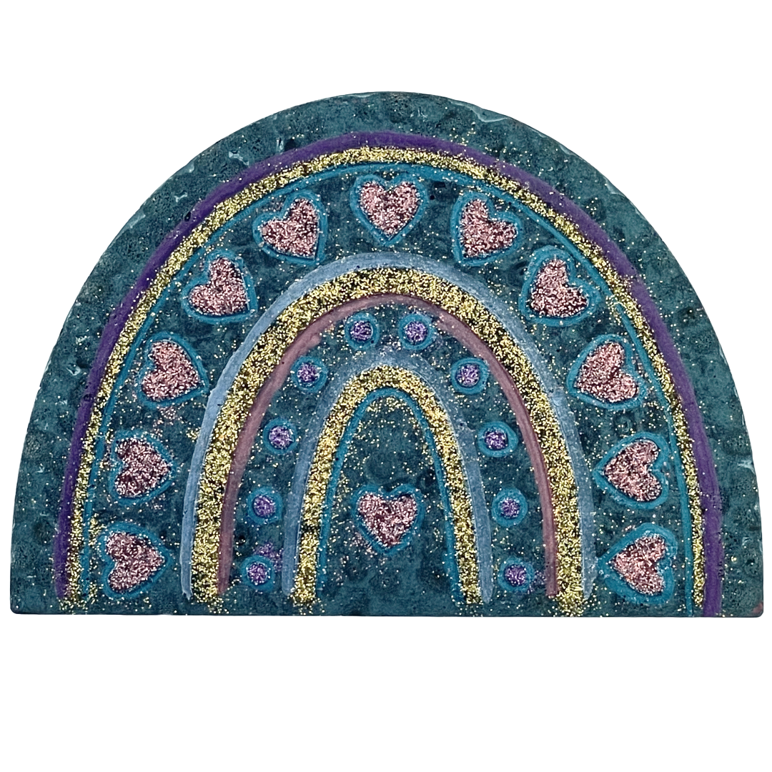 RAINBOW SCENT SEEDS AIR FRESHENER