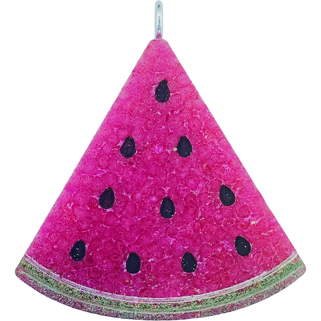 WATERMELON SCENT SEEDS AIR FRESHENER