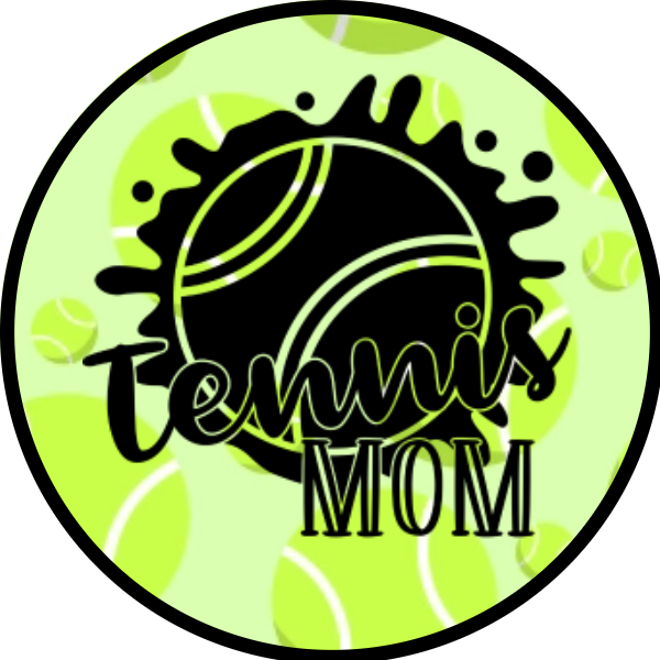 TENNIS MOM SCENT SEEDS AIR FRESHENER