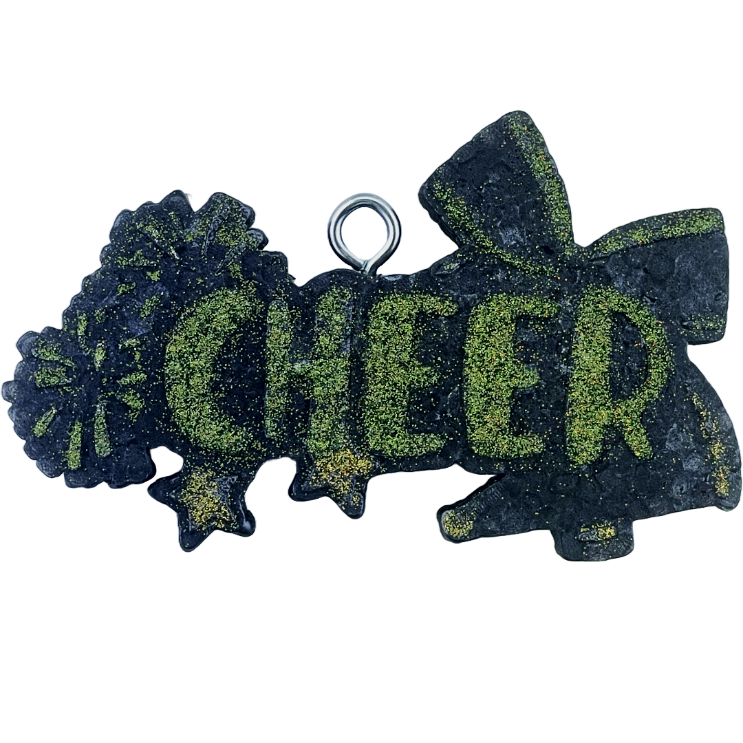 CHEER SHAPE SCENT SEEDS AIR FRESHENER