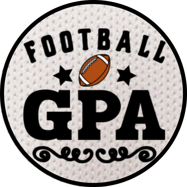 FOOTBALL GPA SCENT SEEDS AIR FRESHENER