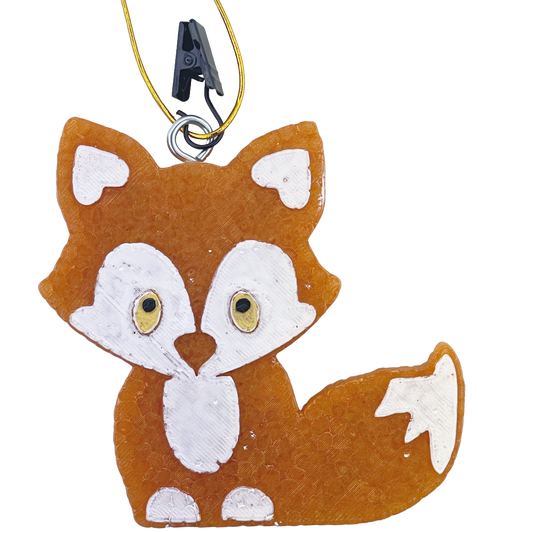 FOX SCENT SEEDS AIR FRESHENER
