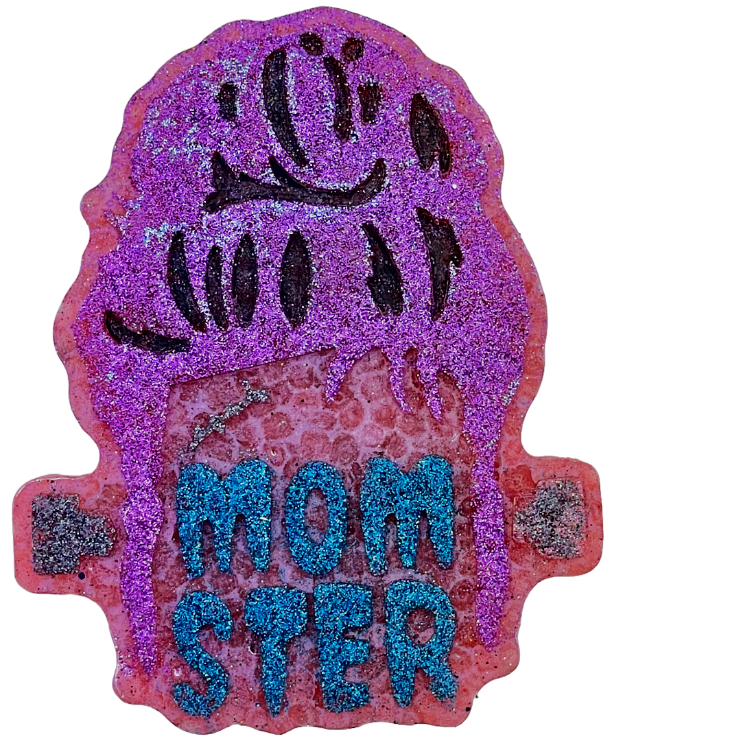 MOMSTER SCENT SEEDS AIR FRESHENER