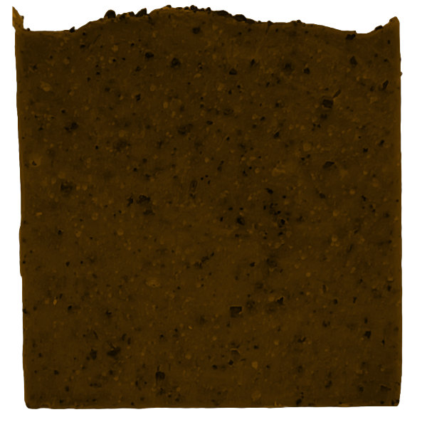 COFFEE SCRUB BAR