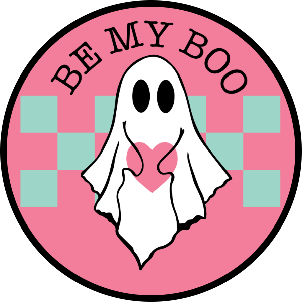 BE MY BOO SCENT SEEDS AIR FRESHENER