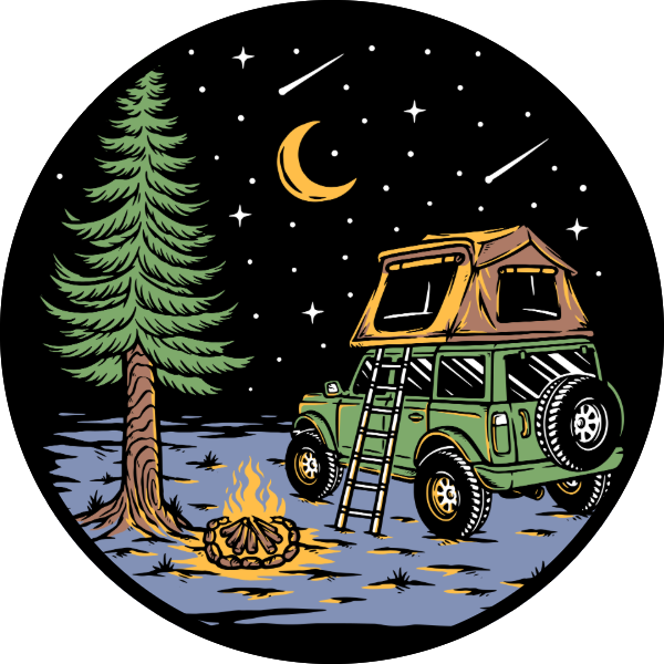 VEHICLE CAMPING SCENT SEEDS AIR FRESHENER