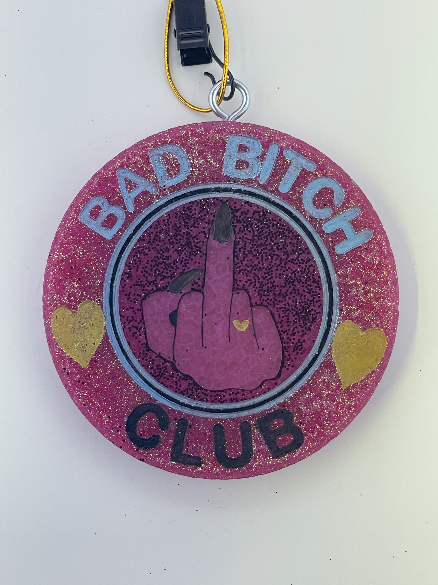 BAD BITCH CLUB