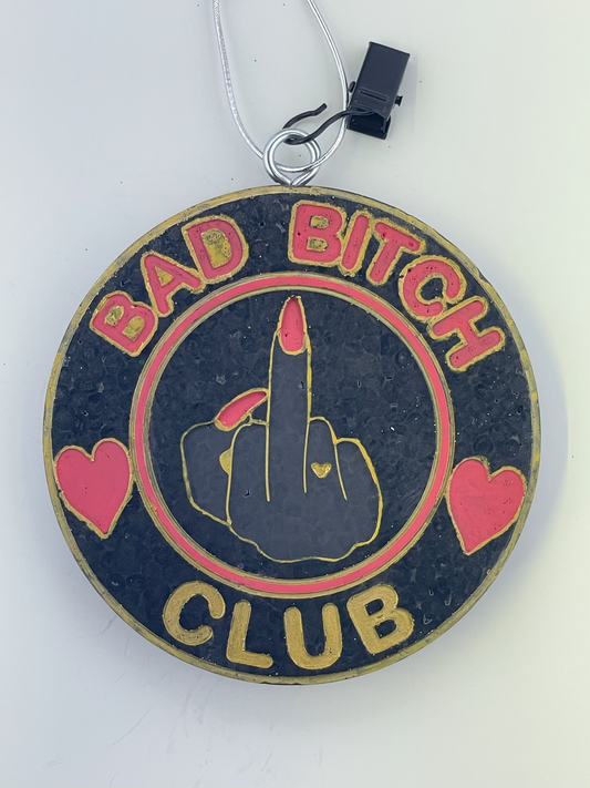 BAD BITCH CLUB