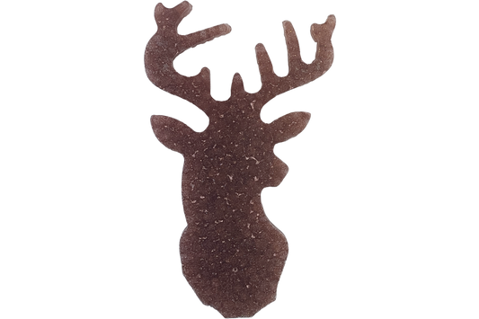 DEER HEAD SCENT SEEDS AIR FRESHENER