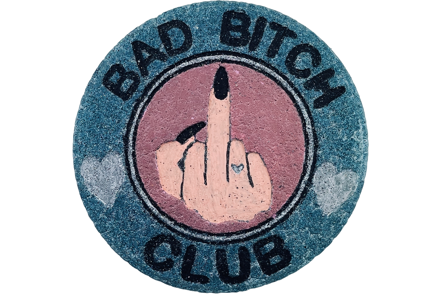 BAD BITCH CLUB SCENT SEEDS AIR FRESHENER