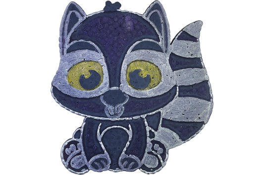 RACOON SCENT SEEDS AIR FRESHENER