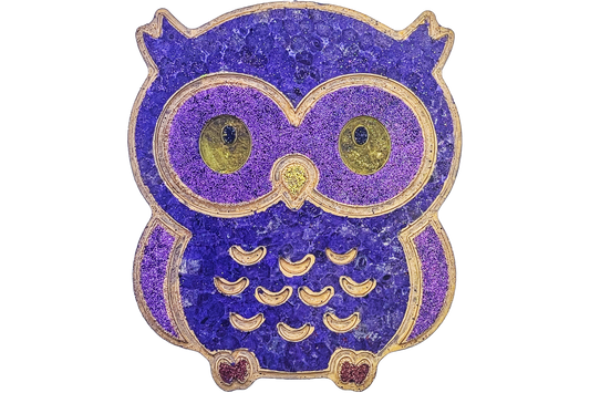 OWL SCENT SEEDS AIR FRESHENER