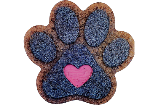 DOG PAW SCENT SEEDS AIR FRESHENER