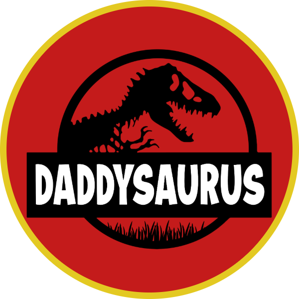 DADDYSAURUS SCENT SEEDS AIR FRESHENER